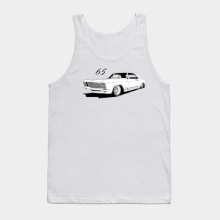 65 Riviera Tank Top